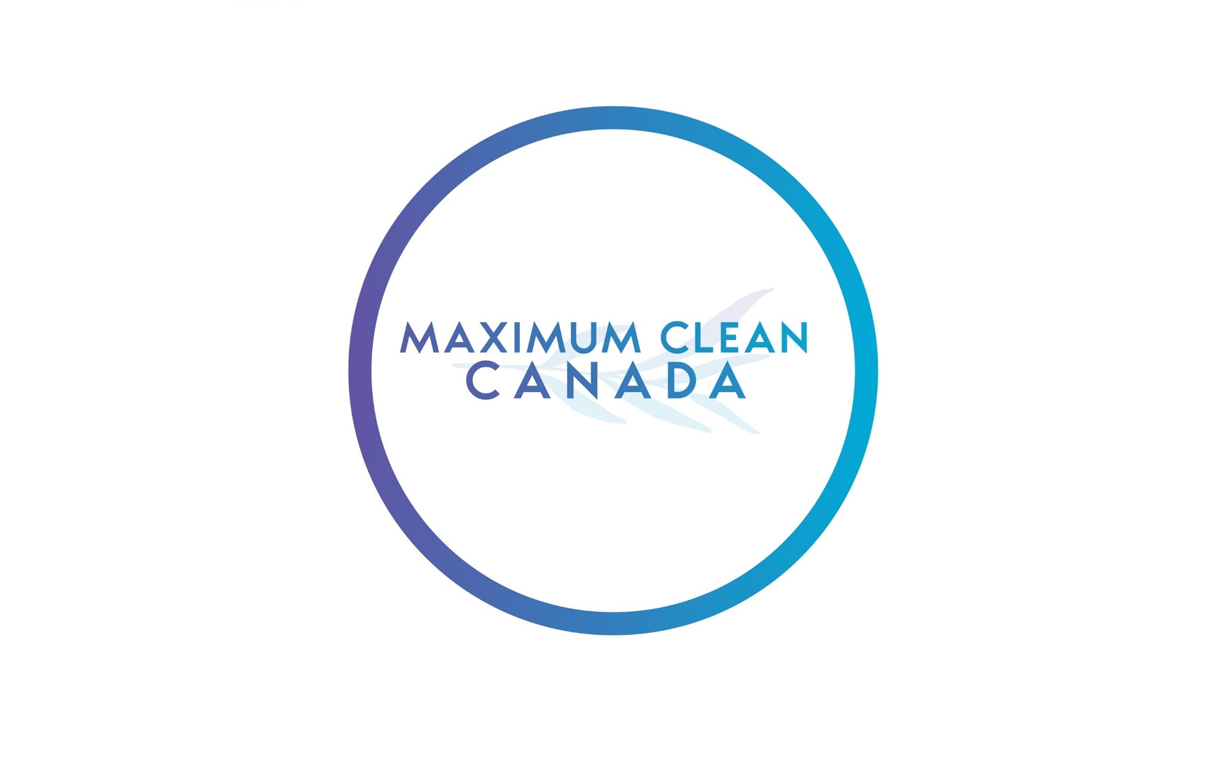 Maximum Clean Logo