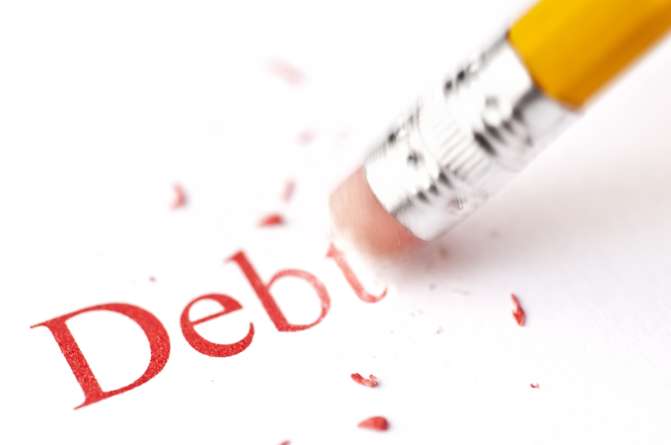 Steps To Reduce Debt
