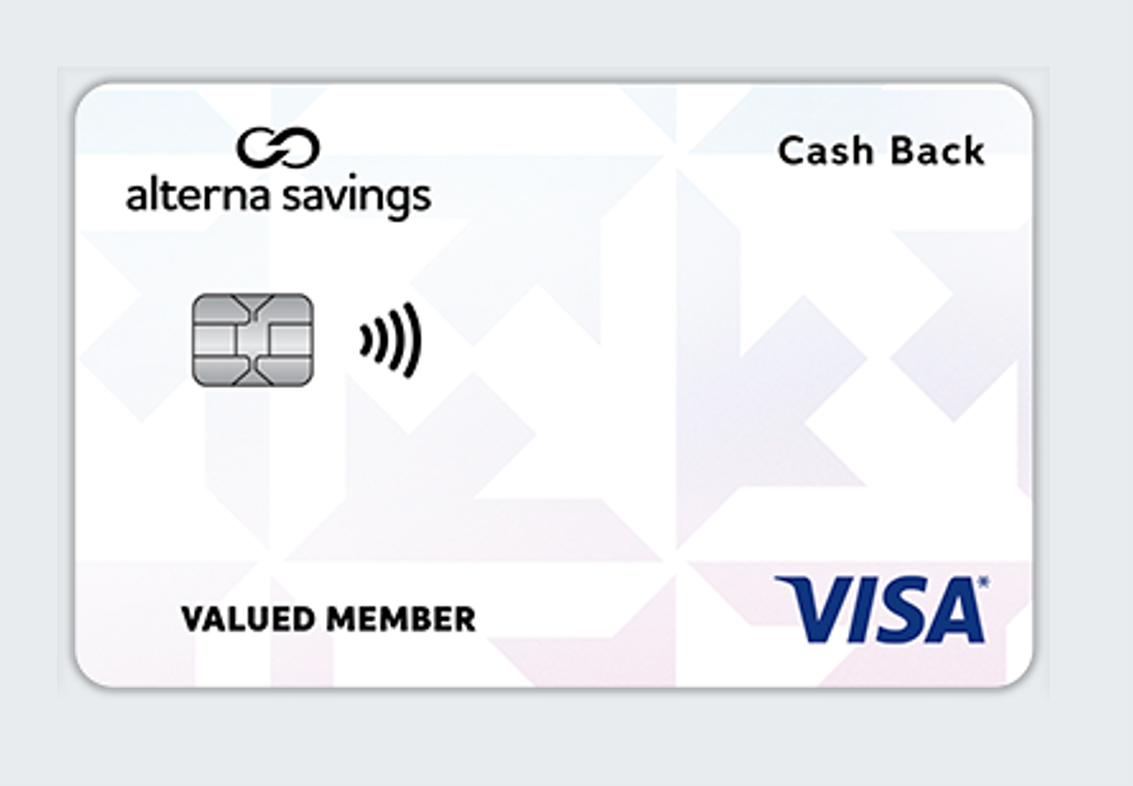 cash back card image
