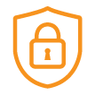 security and lock icon