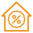 homebuying competitive rates icon